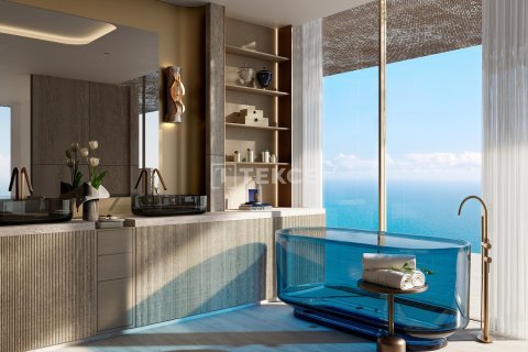 Appartement de 1 chambre à Al Marjan Island, UAE No. 141876 26