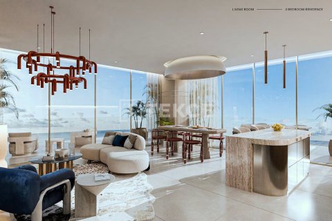 Appartement de 1 chambre à Al Marjan Island, UAE No. 141876 19