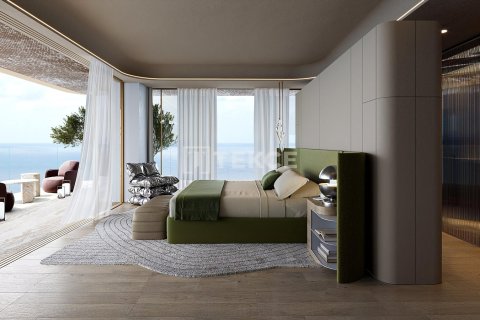 Appartement de 1 chambre à Al Marjan Island, UAE No. 141876 25