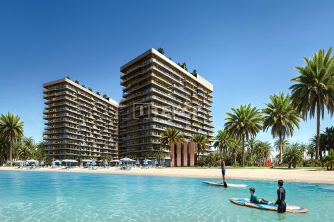 Appartement de 1 chambre à Al Marjan Island, UAE No. 141876 7