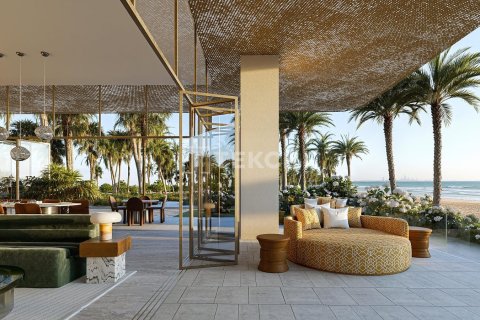 Appartement de 1 chambre à Al Marjan Island, UAE No. 141876 22