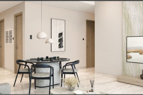 Appartement de 3 chambres à Al Furjan, UAE No. 125343