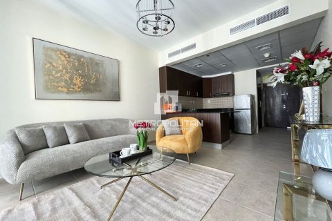 Appartement de 1 chambre à Elite Residence, UAE No. 129004