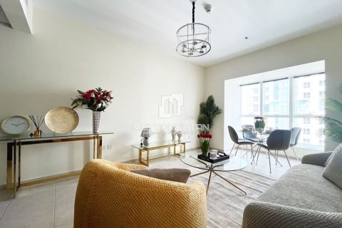 1 غرف نوم شقة في Elite Residence, الإمارات العربية المتحدة رقم 129004 4