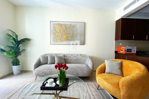 1 غرف نوم شقة في Elite Residence, الإمارات العربية المتحدة رقم 129004 5