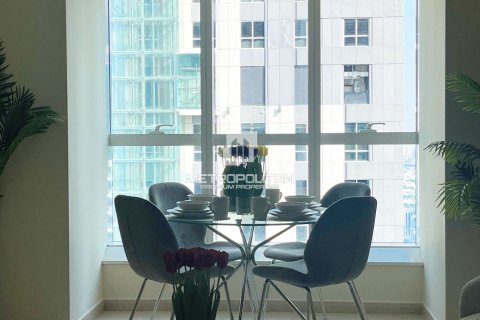 1 غرف نوم شقة في Elite Residence, الإمارات العربية المتحدة رقم 129004 11