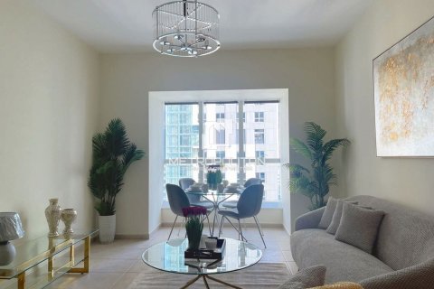 1 غرف نوم شقة في Elite Residence, الإمارات العربية المتحدة رقم 129004 8
