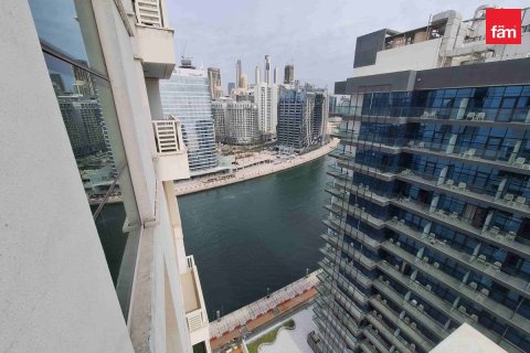 Appartement de 2 chambres à Business Bay, UAE No. 208613