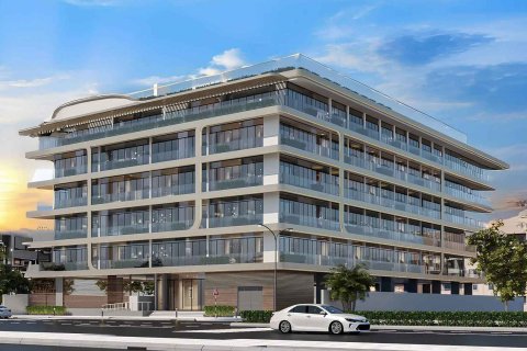 Elevia Residences في International City, الإمارات العربية المتحدة رقم 110161