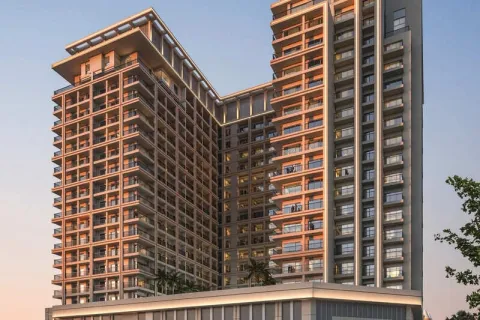 Townhouse de 2 dormitorios en Al Safa, UAE No. 110162