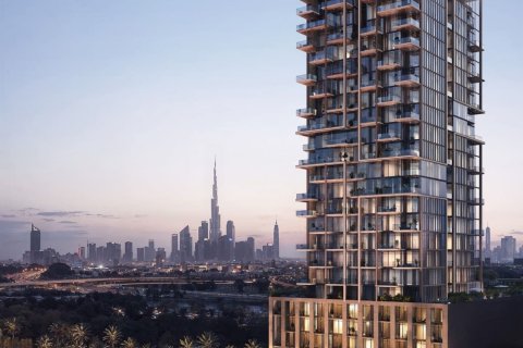1 bedroom Apartment in Dubai, UAE No. 110160