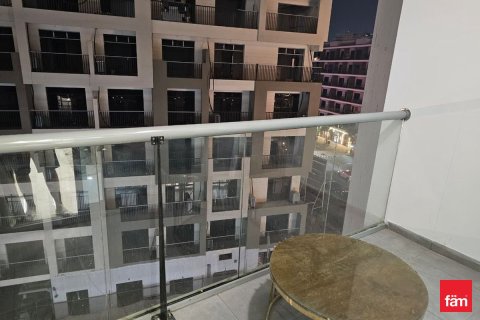 1 غرف نوم شقة في Arjan, الإمارات العربية المتحدة رقم 119477 6