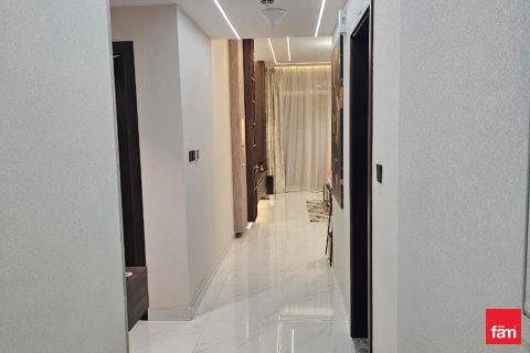 1 غرف نوم شقة في Arjan, الإمارات العربية المتحدة رقم 119477 13