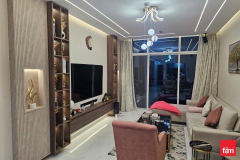 1 غرف نوم شقة في Arjan, الإمارات العربية المتحدة رقم 119477 10