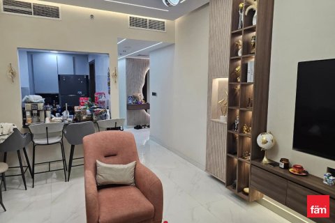 1 غرف نوم شقة في Arjan, الإمارات العربية المتحدة رقم 119477 12