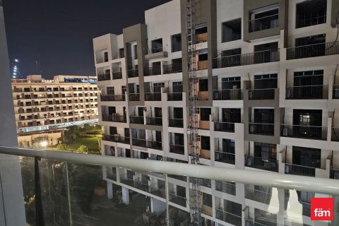 1 غرف نوم شقة في Arjan, الإمارات العربية المتحدة رقم 119477 5