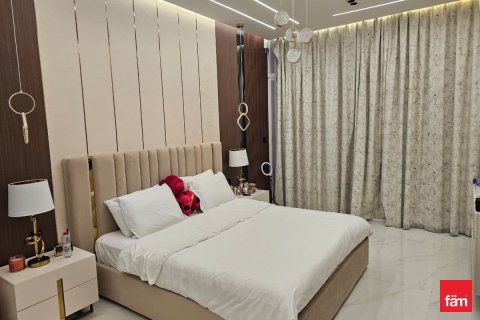 Apartment de 1 dormitorio en Arjan, UAE No. 119477
