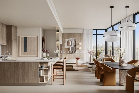 Appartement de 2 chambres à Dubai Hills Estate, UAE No. 128176