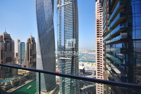 2 bedrooms Apartment in Marina Gate, UAE No. 128177 13