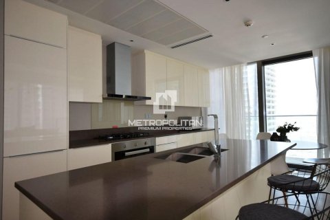 2 bedrooms Apartment in Marina Gate, UAE No. 128177 11