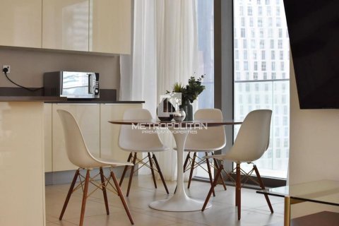 Appartement de 2 chambres à Marina Gate, UAE No. 128177