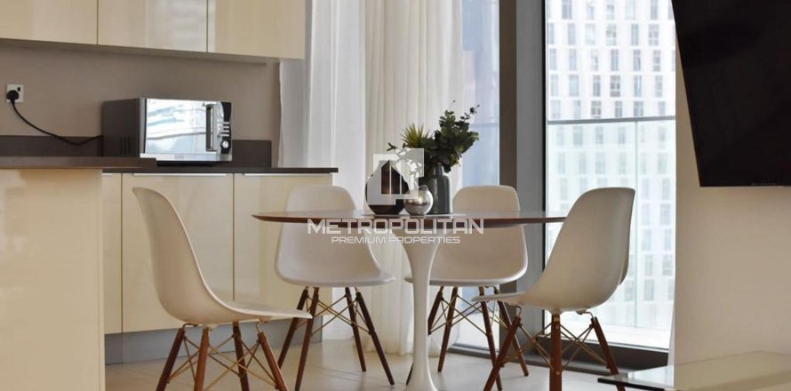 2 bedrooms Apartment in Marina Gate, UAE No. 128177