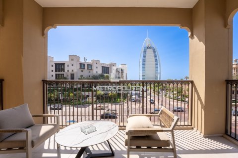 Appartement de 3 chambres à Madinat Jumeirah Living, UAE No. 128178
