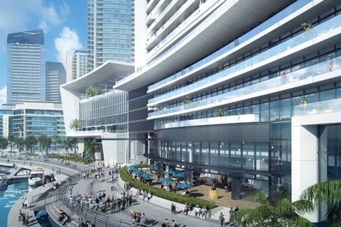 Apartment de 2 dormitorios en Dubai Marina, UAE No. 141343 11