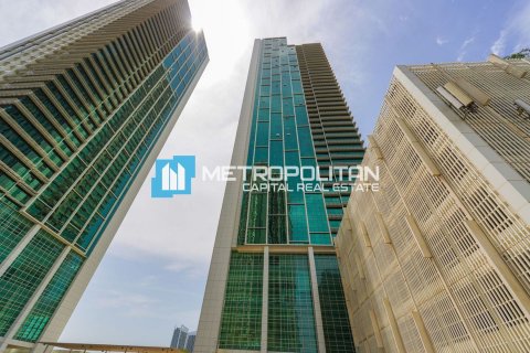 Appartement de 2 chambres à Al Reem Island, UAE No. 144937