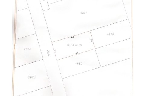 Земельный участок в Al Markh, Бахрейн №59607