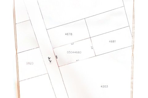 Земельный участок в Al Markh, Бахрейн №59606