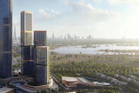 Skyvue Solair في Nadd Al Sheba, الإمارات العربية المتحدة رقم 70507
