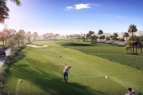 GOLF LINKS in EMAAR South, UAE No. 69464