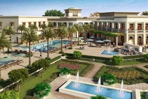 PALMA in Arabian Ranches 2, UAE No. 69461