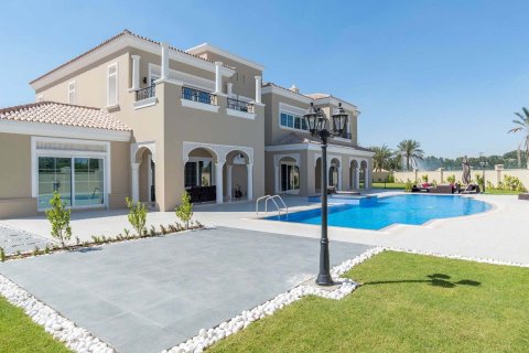 POLO HOMES à Arabian Ranches, UAE No. 69463