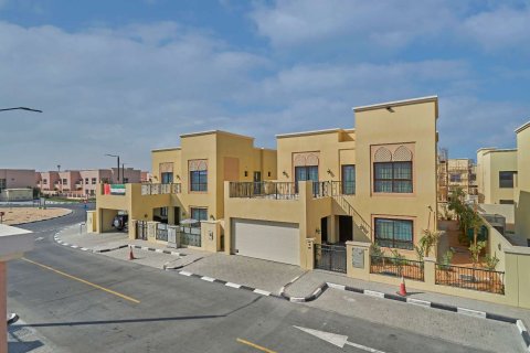 NAD AL SHEBA VILLAS in Nadd Al Sheba, UAE No. 69466
