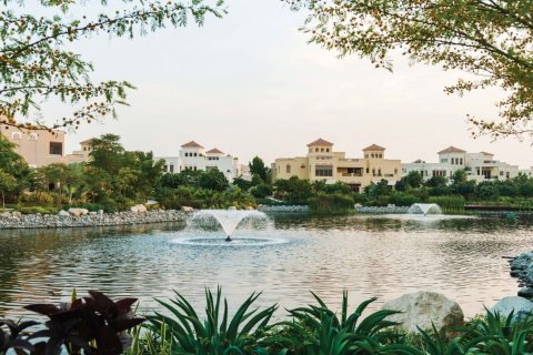 AL BARARI VILLAS في البراري, الإمارات العربية المتحدة رقم 69465
