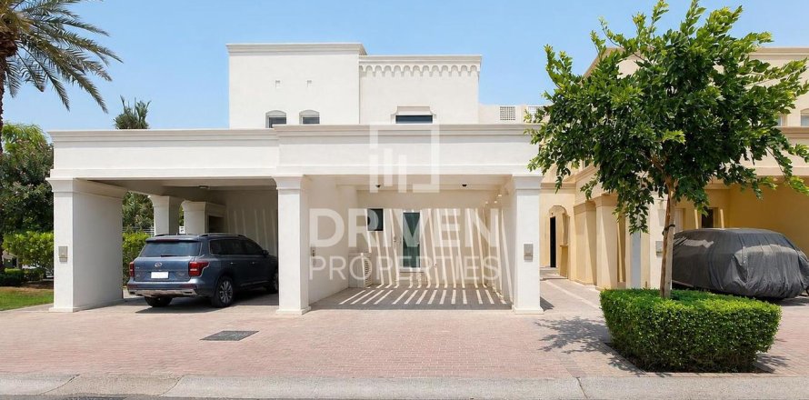 3 غرف نوم فيلا في The Springs, الإمارات العربية المتحدة رقم 192191