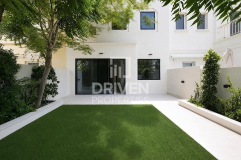 3 غرف نوم فيلا في The Springs, الإمارات العربية المتحدة رقم 192191 25