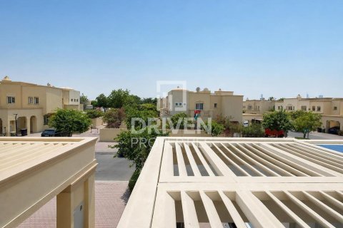3 غرف نوم فيلا في The Springs, الإمارات العربية المتحدة رقم 192191 21