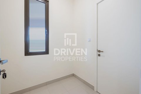 4 غرف نوم تاون هاوس في EMAAR South, الإمارات العربية المتحدة رقم 192193 9
