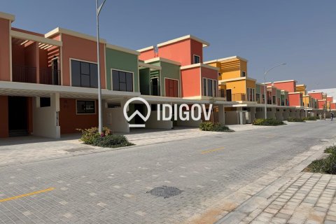 4 bedrooms Villa in Damac Lagoons, UAE No. 184822