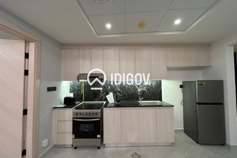2 bedrooms Apartment in Al Jaddaf, UAE No. 184821