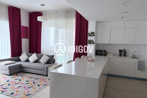 2 bedrooms Apartment in Sobha Hartland, UAE No. 184823