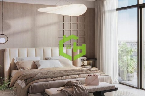 Apartment de 1 dormitorio en Dubai Hills Estate, UAE No. 105426