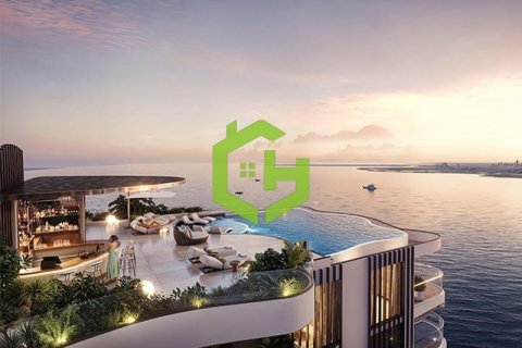 3 غرف نوم شقة في Maritime City, الإمارات العربية المتحدة رقم 37084 11