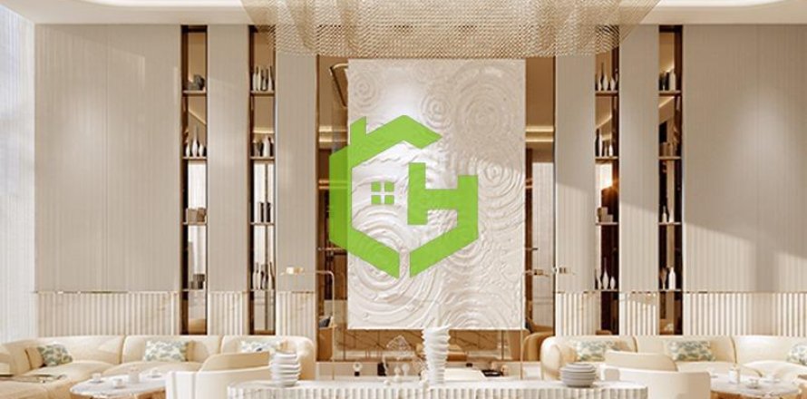 3 غرف نوم شقة في Maritime City, الإمارات العربية المتحدة رقم 37084