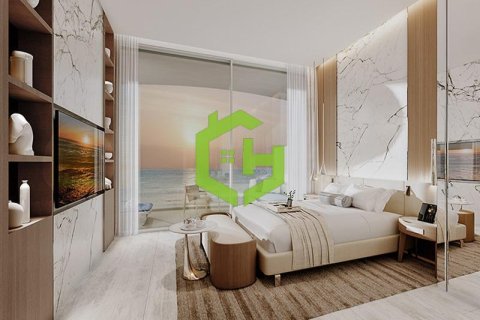 3 غرف نوم شقة في Maritime City, الإمارات العربية المتحدة رقم 37084 4