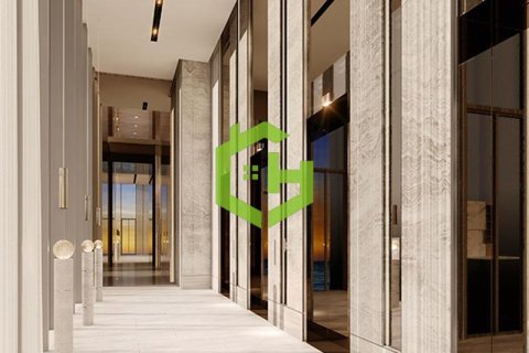 3 غرف نوم شقة في Maritime City, الإمارات العربية المتحدة رقم 37084 9