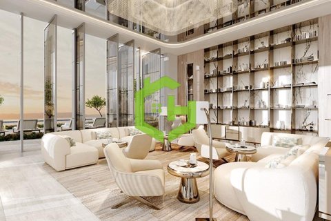 3 غرف نوم شقة في Maritime City, الإمارات العربية المتحدة رقم 37084 3